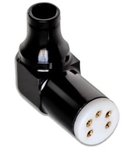 Phono Connector