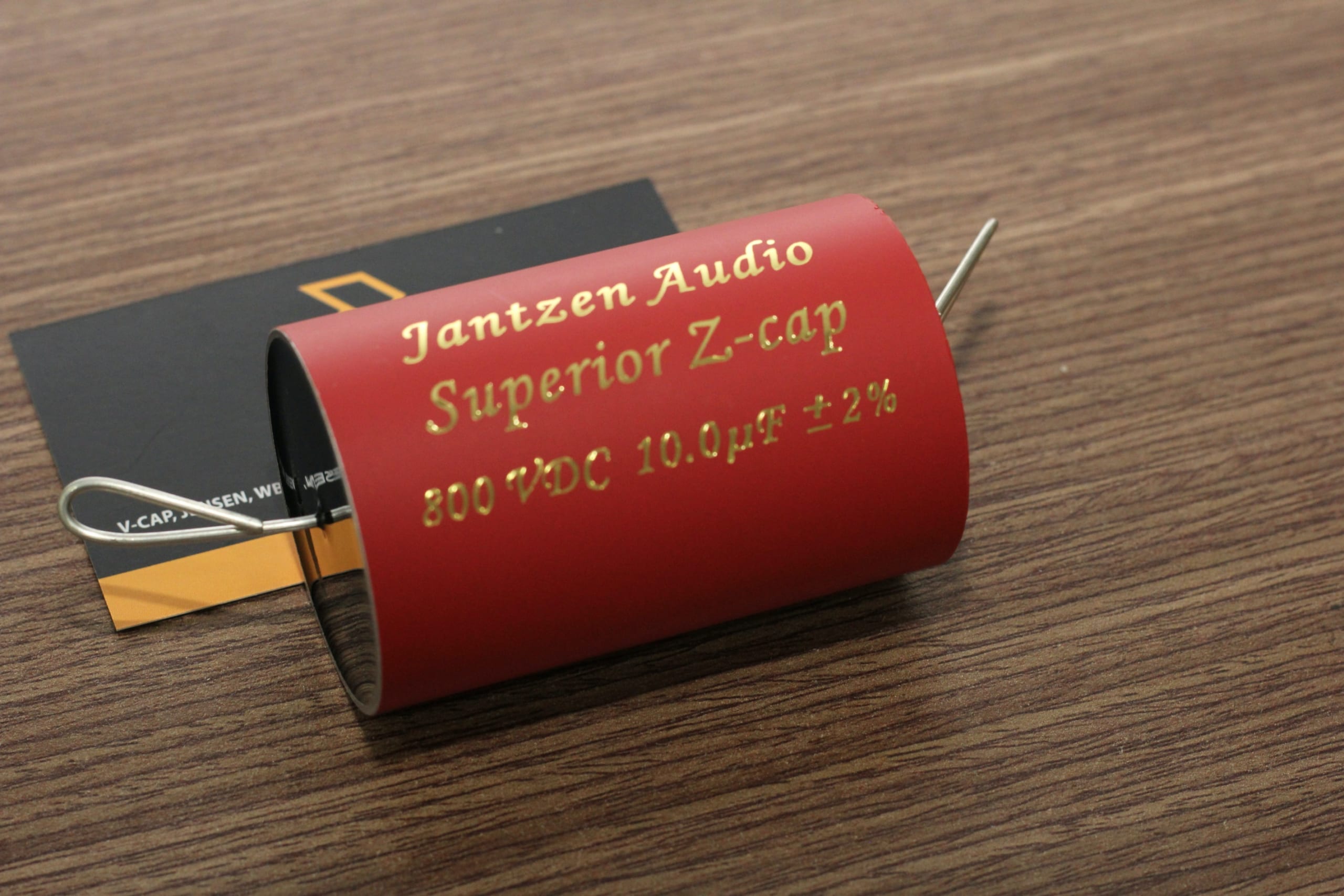 Jantzen Superior Z Cap