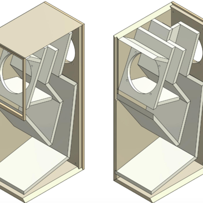 Lowther Speakers - Hifiparts.net