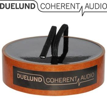 Duelund Coherent Audio