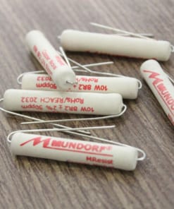 Điện trở dùng cho Loa