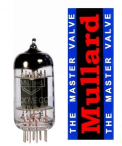 Mullard